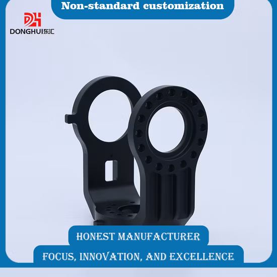 Mazak Five Axis Precision CNC Machining Milling High-Quality Stable Metal Fabrication Parts OEM Metal/Plastic CNC Machining