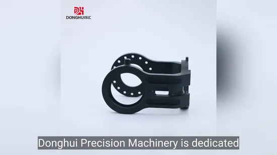 Mazak Five Axis Precision CNC Machining Milling High-Quality Stable Metal Fabrication Parts OEM Metal/Plastic CNC Machining