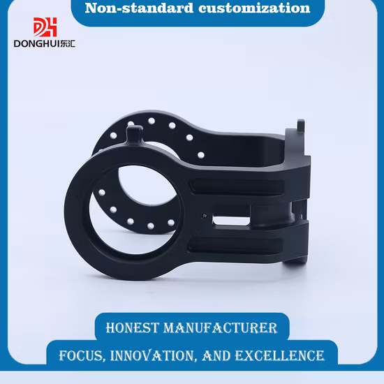 Mazak Five Axis Precision CNC Machining Milling High-Quality Stable Metal Fabrication Parts OEM Metal/Plastic CNC Machining