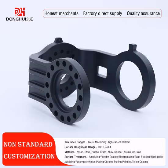 Mazak Five Axis Precision CNC Machining Milling High-Quality Stable Metal Fabrication Parts OEM Metal/Plastic CNC Machining