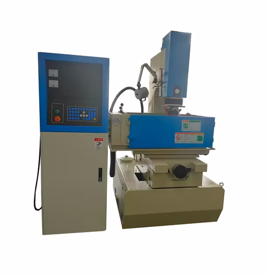 Traitement facile de machine de naufrage chinois EDM Znc450