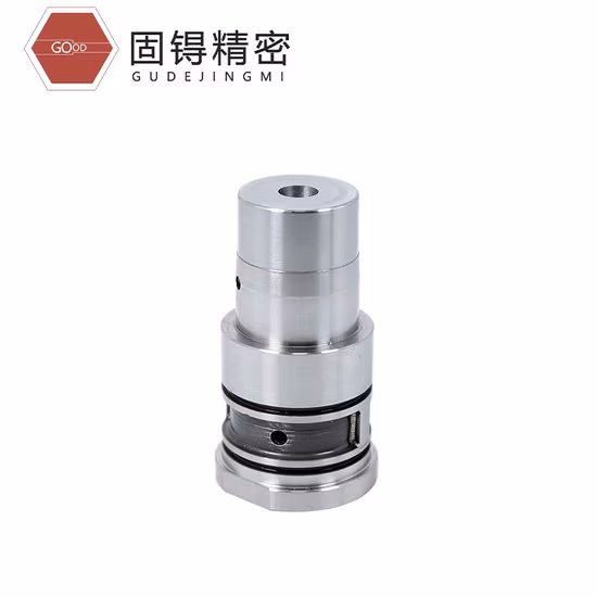 Usine d'usinage CNC Dongguan 5 axes, tournage, fraisage, meulage, service OEM de précision