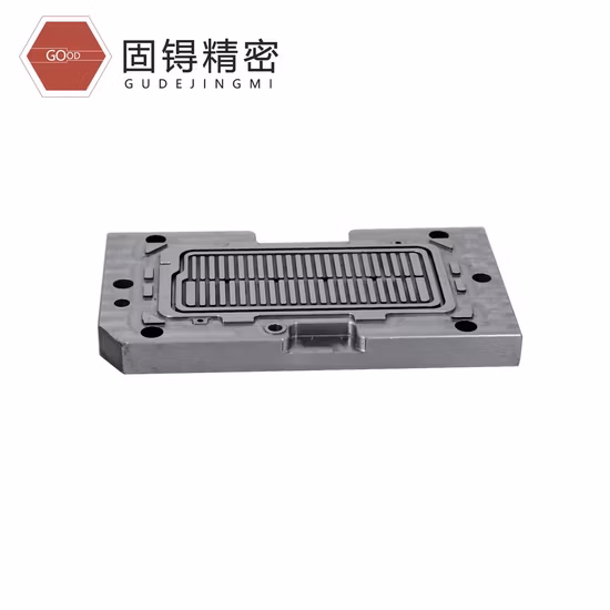 Moule en alliage d'aluminium de haute précision personnalisé, pièces métalliques en acier inoxydable de précision, fraisage en laiton, tournage, services d'usinage CNC