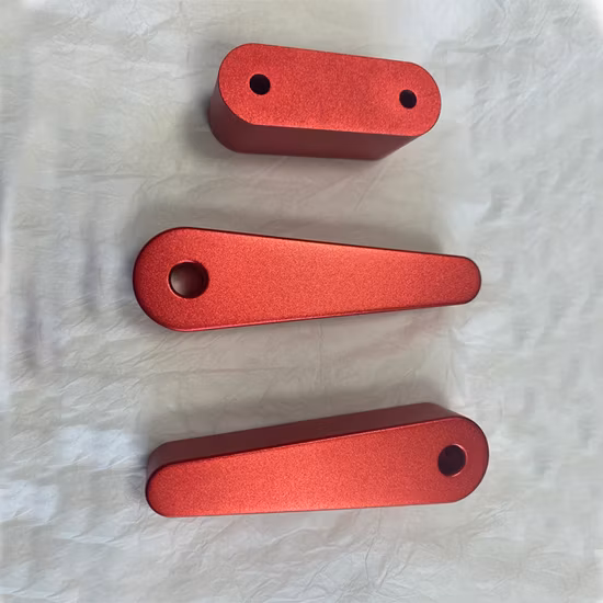 Usinage CNC/coulage sous pression basse pression en alliage d'aluminium/coulée par gravité/usinage de précision