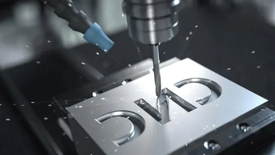 Services de pièces de roue d'usinage de précision CNC en laiton de perçage de fraisage de tournage CNC personnalisé